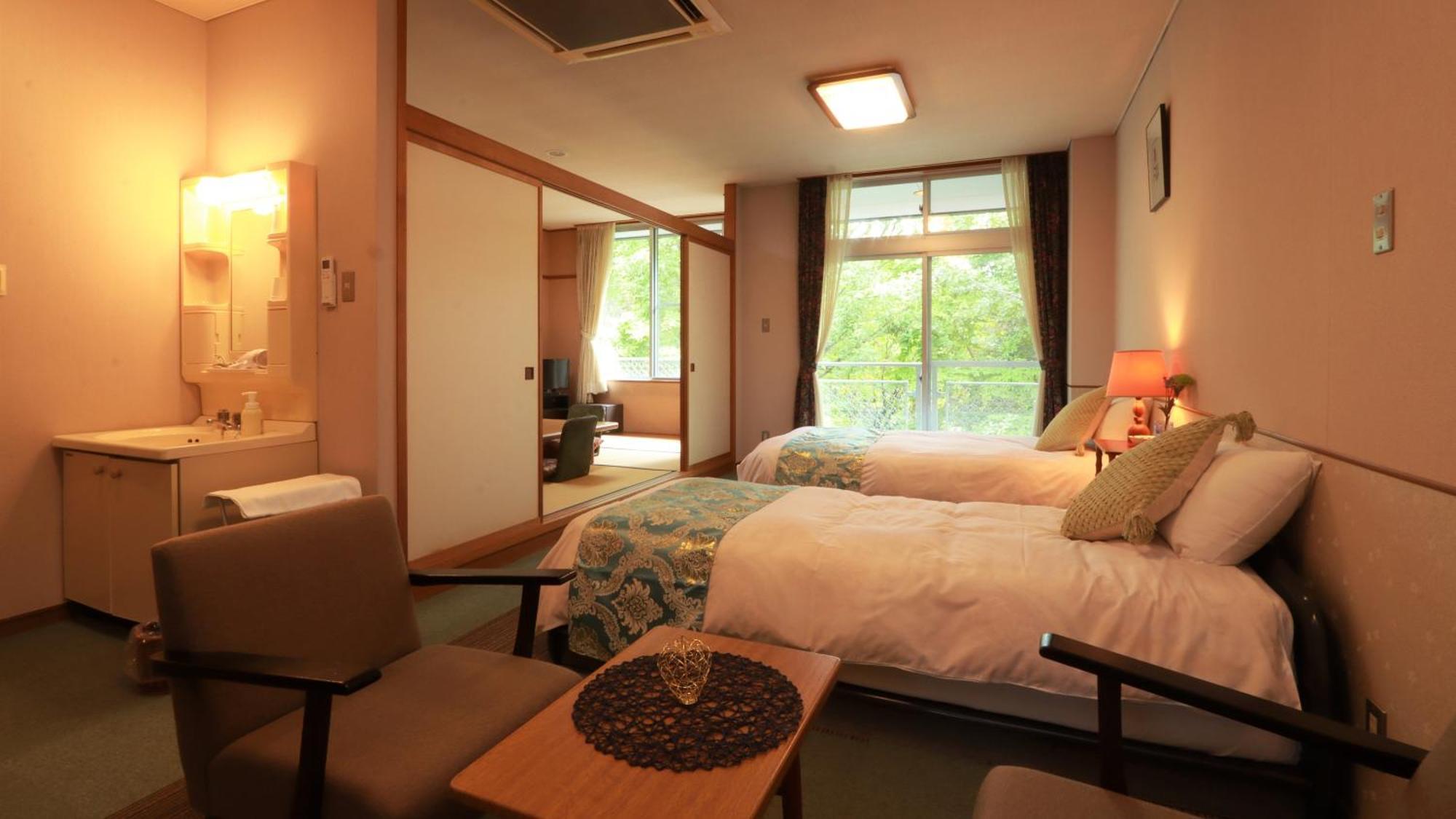 Guestroom Garden Azumino Dış mekan fotoğraf