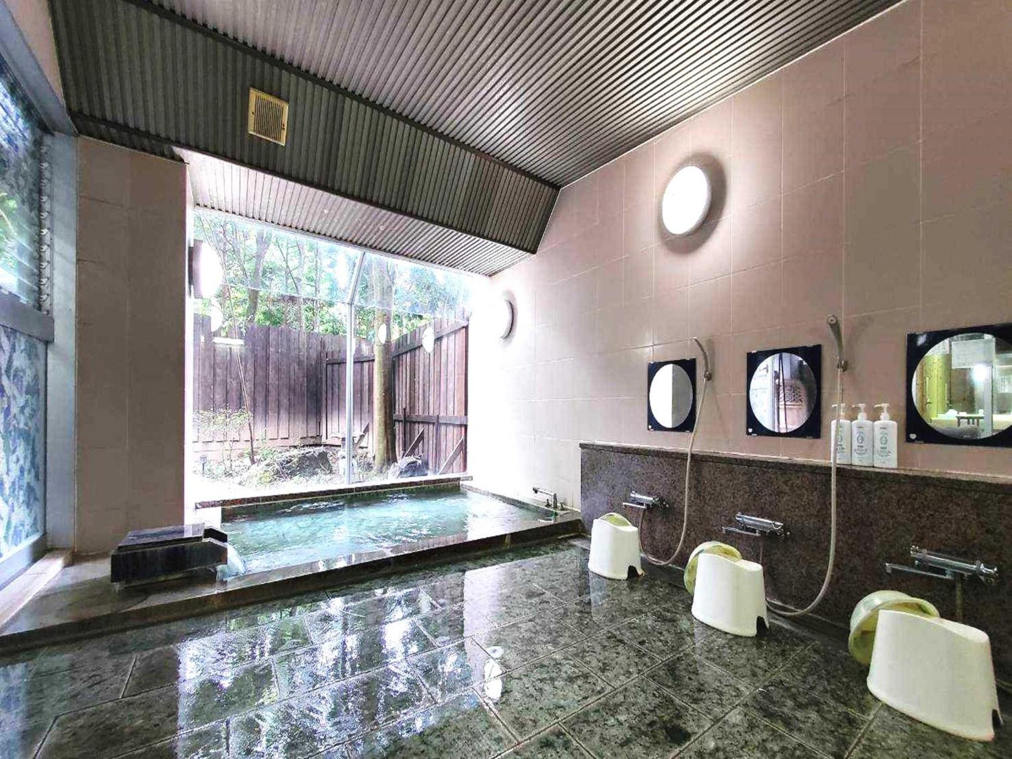 Guestroom Garden Azumino Dış mekan fotoğraf